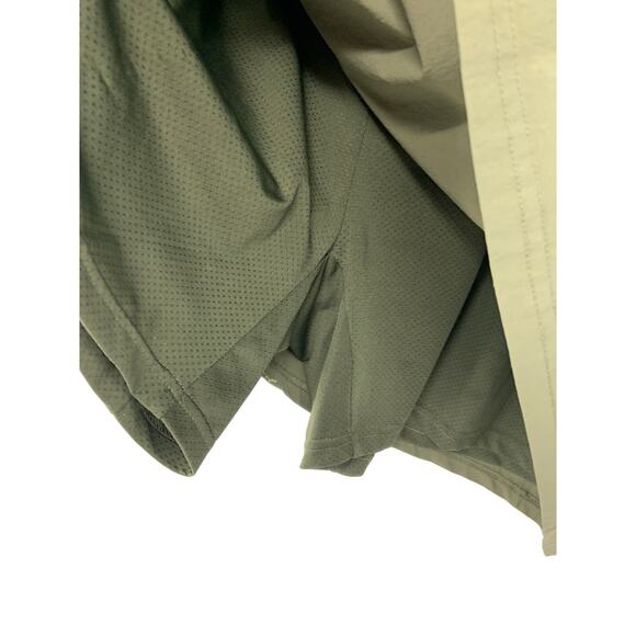 Ascend Green Adventure Mini Skort with Pockets - Picture 3 of 6